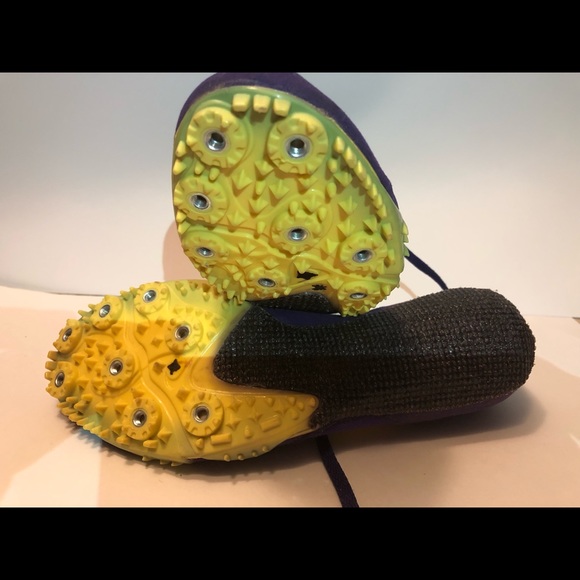 NIKE track running shoes spikes - Picture 7 of 7